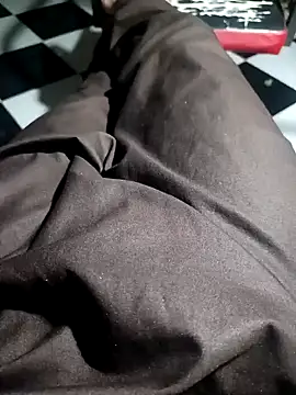 anis3g4 online show from October 8, 10:36 pm