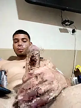 xanderbigcook1 online show from February 14, 3:07 pm