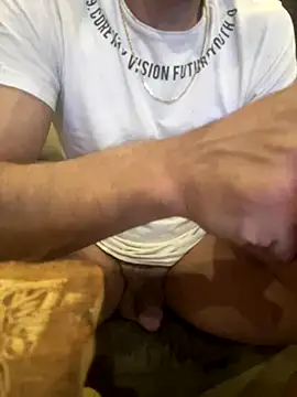 ruberofre online show from October 1, 10:25 pm