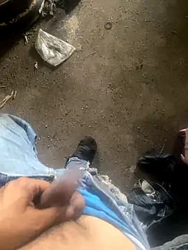 Chico031289 online show from October 6, 9:30 pm