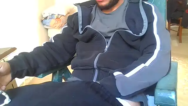 malessere1846 online show from October 3, 1:38 pm