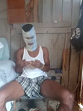 SeductiveDick1997 online show from April 8, 9:52 am