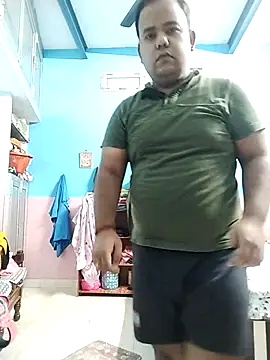 BromidicTrailing online show from November 2, 7:01 am