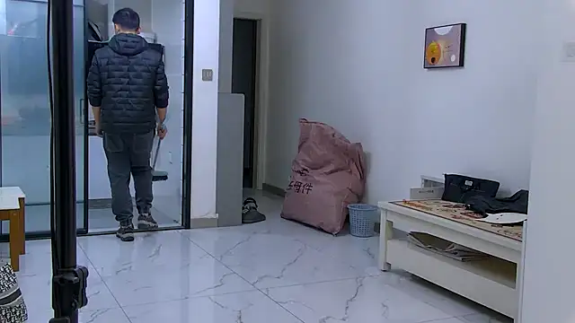 Acuteman online show from March 7, 10:46 am