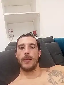 BogossFrench online show from September 9, 2:27 pm