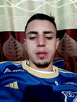 1C2AM22 online show from October 31, 3:30 am