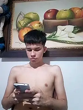 Daniel97Quintero online show from December 4, 11:01 pm