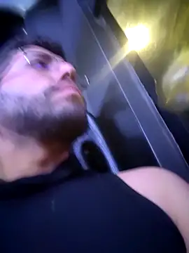 DanteWinter online show from March 14, 2:40 am