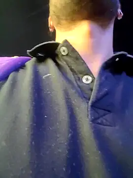 DanteWinter online show from November 3, 1:21 am