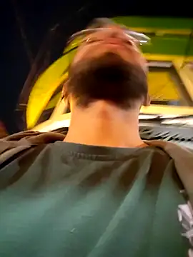 DanteWinter online show from December 2, 2:14 am