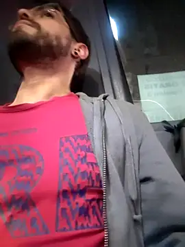 DanteWinter online show from December 17, 2:30 am