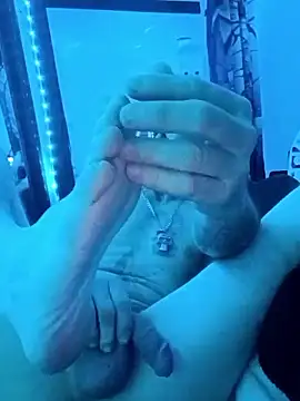 Mrluckstick online show from November 29, 9:44 am