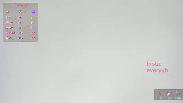 Sweet poetryy online show from February 6, 8:28 pm