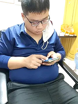  KaiXin  online show from November 8, 12:19 pm