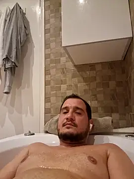 Darkhayrboy online show from March 16, 1:56 am