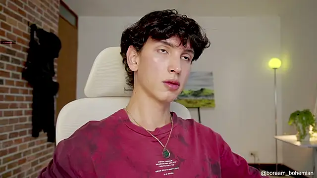 boream online show from October 28, 3:14 pm