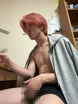 gagsjj online show from April 30, 3:30 pm