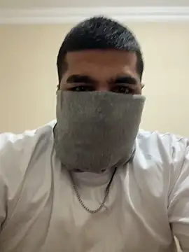 SEX TANRISII online show from November 6, 8:01 pm