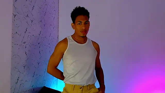 lorian vikel online show from March 15, 4:20 am