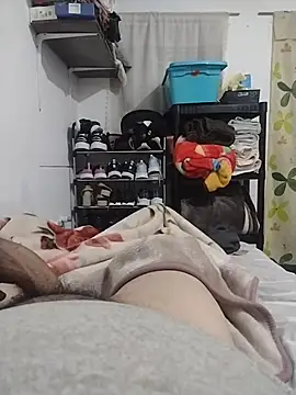 Santiagoqro85 online show from April 14, 12:05 pm