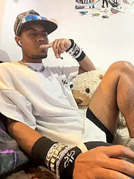 Teito69 online show from September 20, 5:07 am