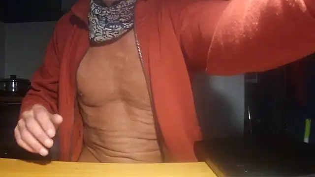 AntonioNice iml online show from November 9, 6:28 am