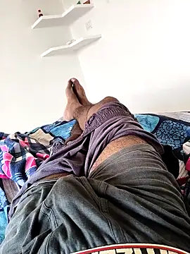 Chanderi19 online show from October 14, 2:51 am