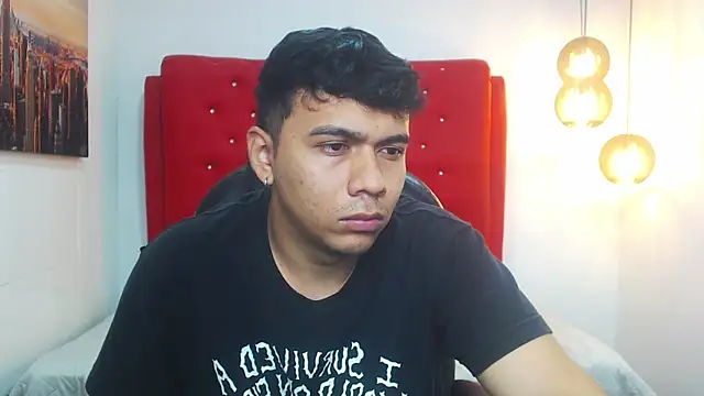 titanxero online show from November 18, 11:47 am