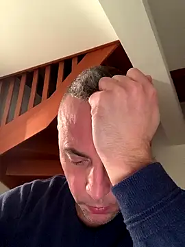 Marronglace1 online show from December 14, 6:48 pm