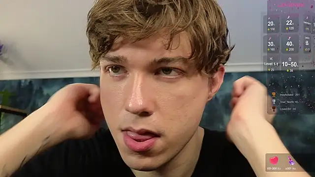 MarkShot  online show from November 21, 6:29 pm