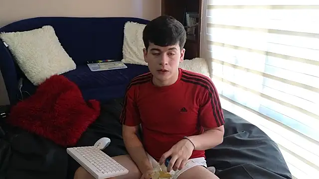 tightncuteass online show from February 27, 7:46 pm