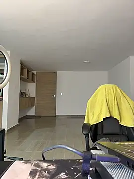 Im Juaniito online show from November 9, 5:33 am