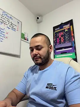 samuel storm online show from May 22, 2:16 am