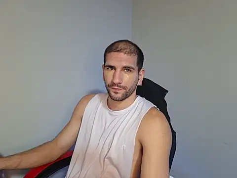 ObeyLust online show from February 17, 3:27 am