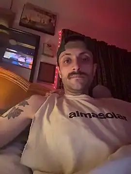 HarmoniousPhantasm3 online show from April 2, 2:09 am