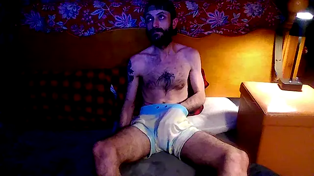 HarmoniousPhantasm3 online show from October 23, 9:24 am