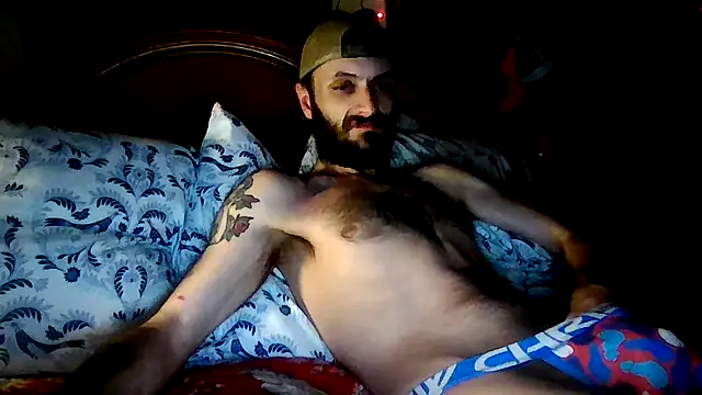 HarmoniousPhantasm3 online show from October 27, 8:27 am