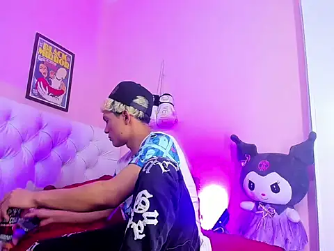 EL VENEZOLANO 22CM online show from December 22, 8:06 pm