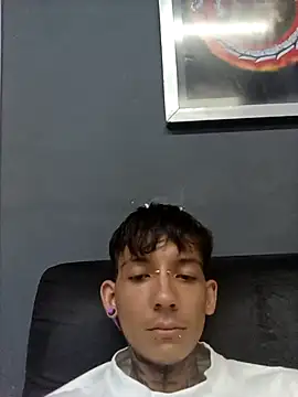 LaParKa31 online show from November 10, 10:15 pm