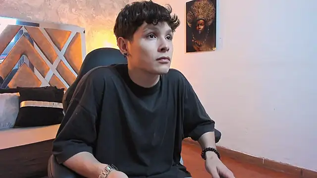 kraven lust online show from March 3, 3:03 am