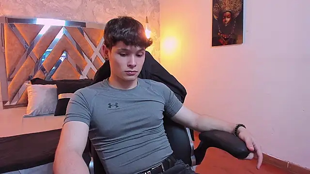 kraven lust online show from March 7, 3:48 am