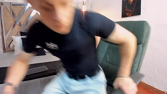 kraven lust online show from November 26, 3:09 am