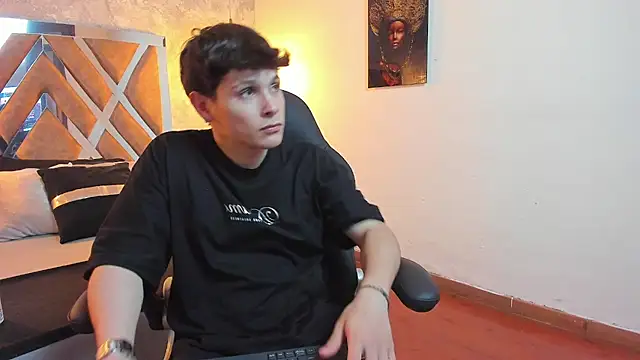 kraven lust online show from April 16, 3:06 am