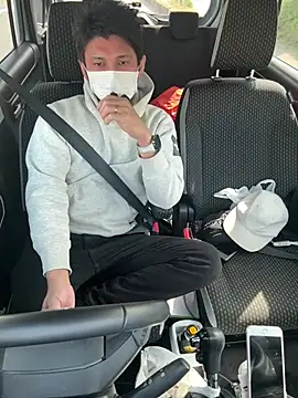 NICE-SEXY online show from April 12, 11:38 pm