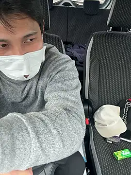 NICE-SEXY online show from March 31, 2:35 am