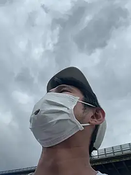 NICE-SEXY online show from April 15, 6:24 am