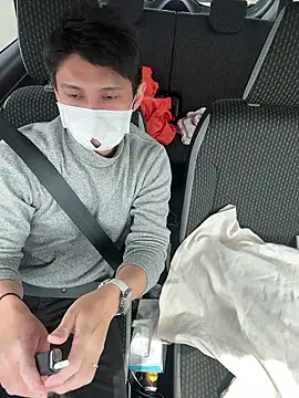 NICE-SEXY online show from March 23, 3:34 am