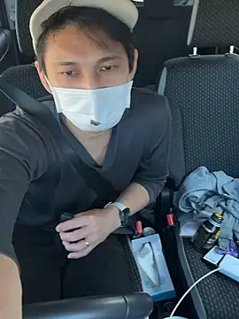 NICE-SEXY online show from April 8, 6:24 am