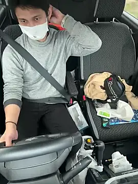 NICE-SEXY online show from April 4, 2:52 am