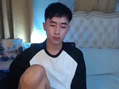 mr chandy online show from November 3, 2:52 pm